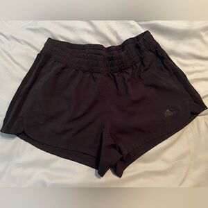 Adidas Women’s 3 Stripe Training Shorts